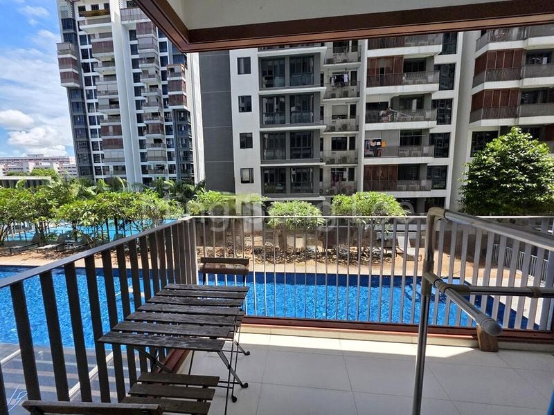 3 Bed Condo for Sale in  Jewel @ Buangkok - Image 1